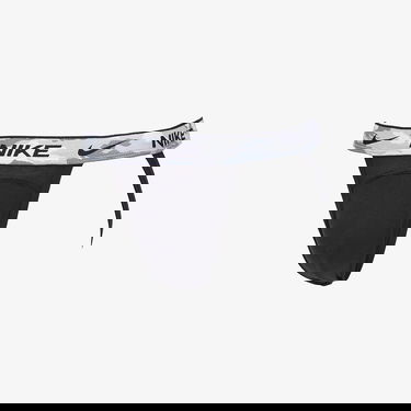 Alusvaatteet ja sukat Nike Jock Strap 3 Musta | KE1013 M1P, 3