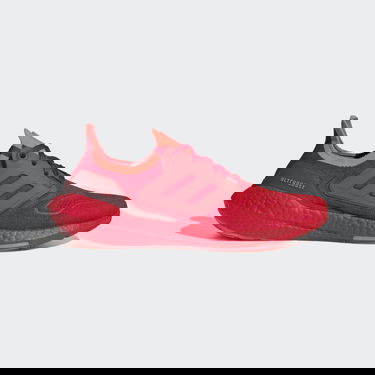 Tennarit ja kengät adidas Performance ULTRABOOST 22 Punainen | GX5462, 0