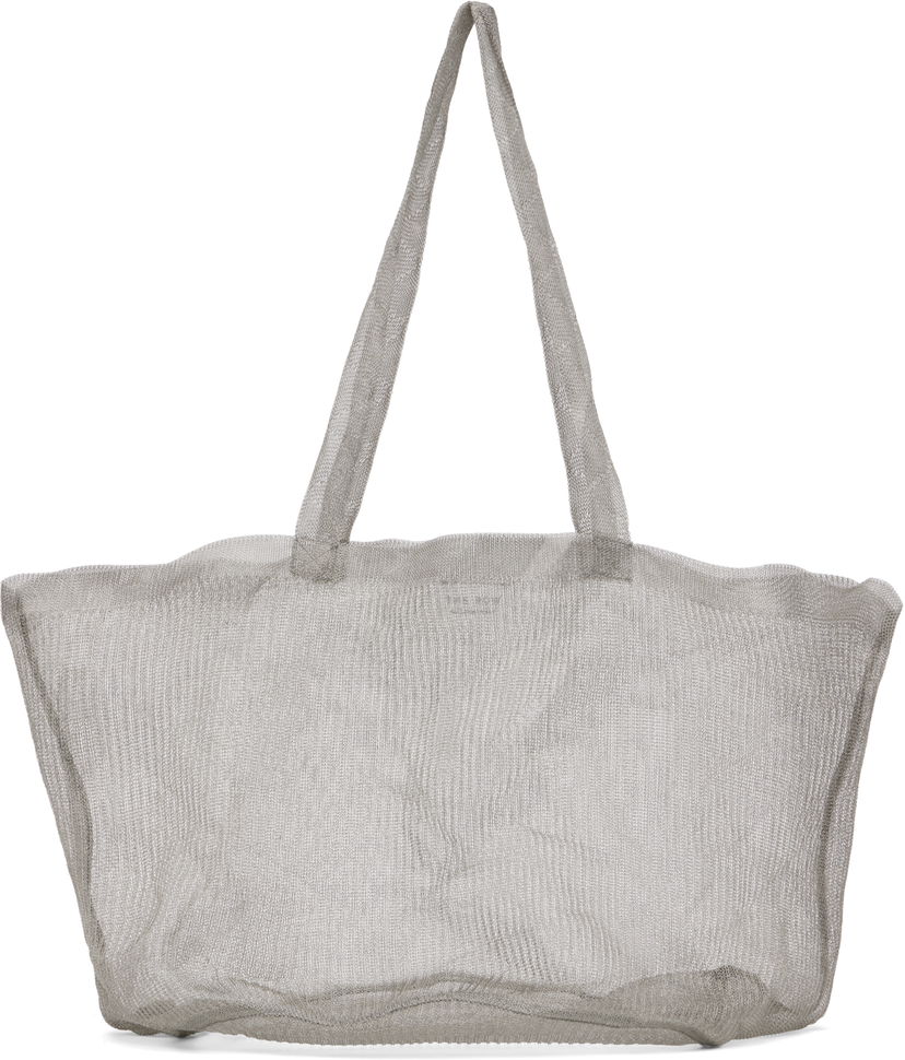 Kangaskassi The Row The Row Imogen Mini Tote Bag Harmaa | W1847-W0059