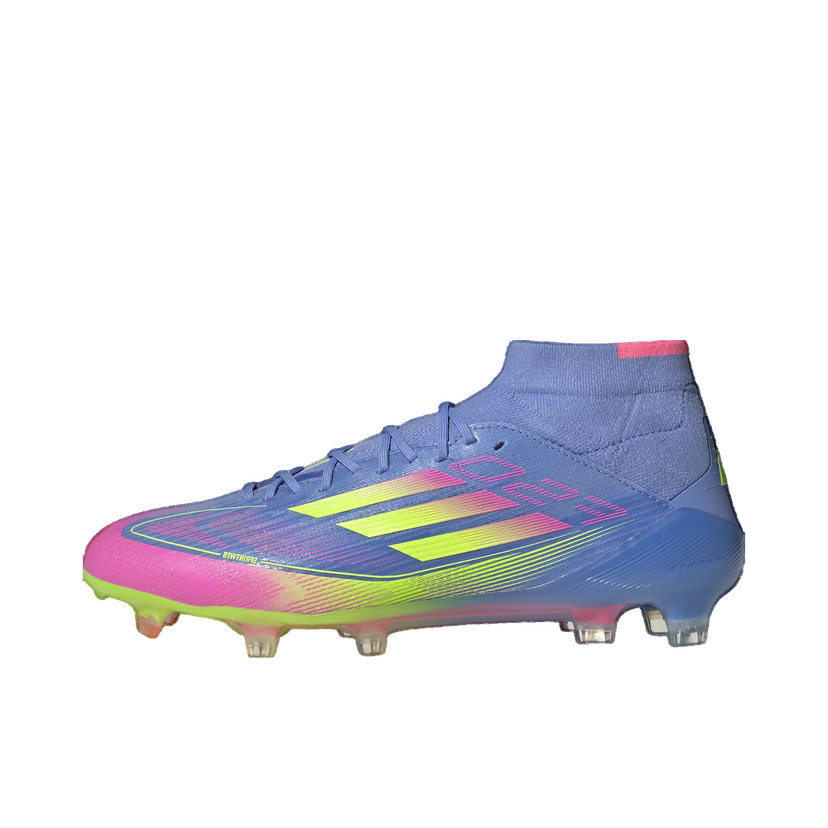 Tennarit ja kengät adidas Performance F50 Elite FG Mid Sininen | ih3861