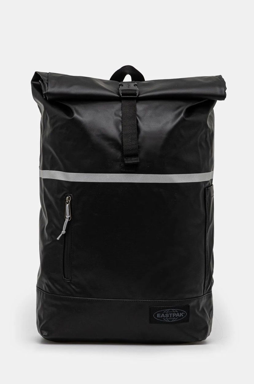 Reppu EASTPAK Eastpak Up Roll Bike Backpack Musta | EK0A5BJWO131