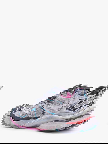 Tennarit ja kengät Balenciaga Runner 2 Harmaa | 779064W3RXP1045, 2