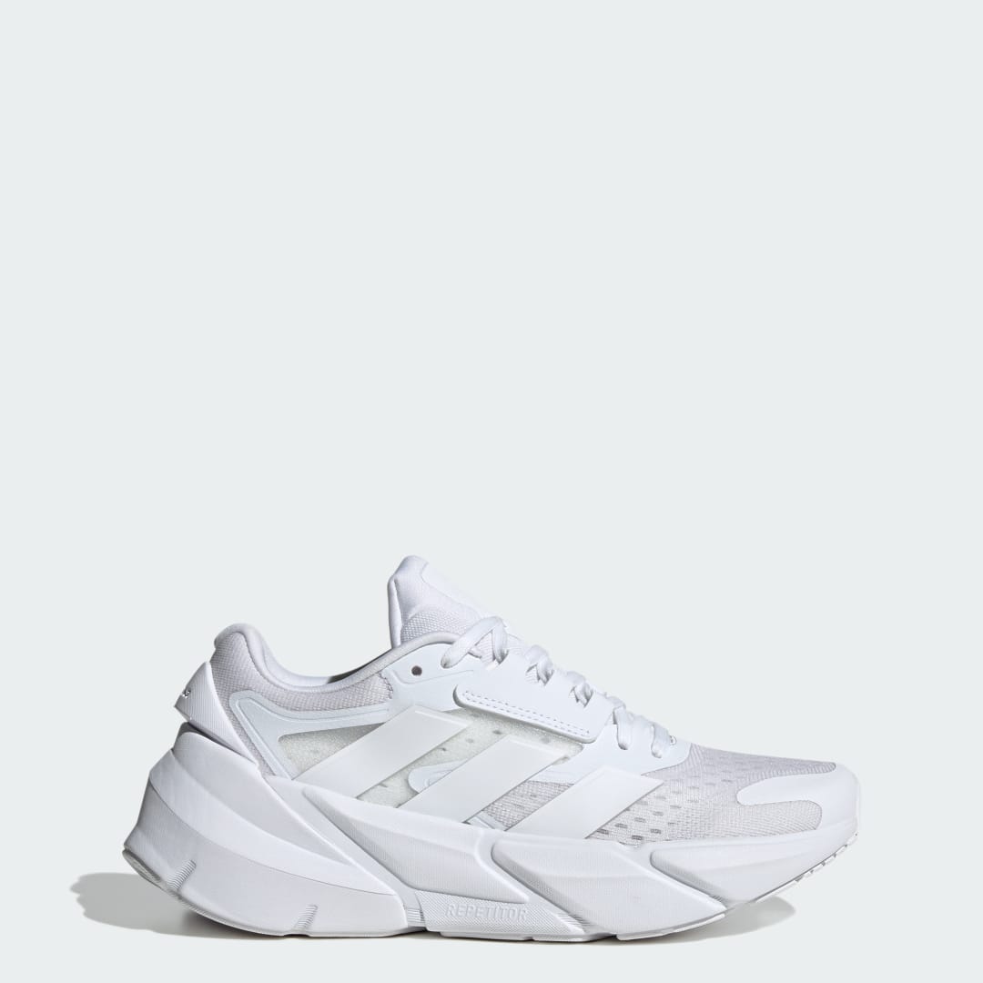 Tennarit ja kengät adidas Performance Boty Adistar 2.0 Valkoinen | ID2815, 0