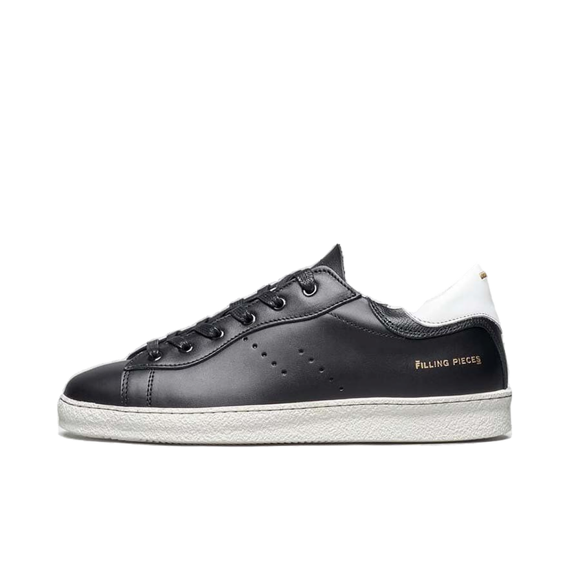 Tennarit ja kengät Filling Pieces Frame Elara Musta | 71727191861