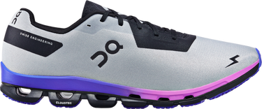 Tennarit ja kengät On Running Cloudflash Sensa Harmaa | 3wd11701187, 0