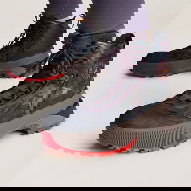 Tennarit ja kengät adidas Performance Stella McCartney x Terrex Hiking Musta | IF1793, 1