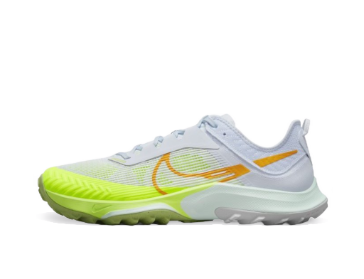 Juoksu Nike Air Zoom Terra Kiger 8 Valkoinen | DH0649-002