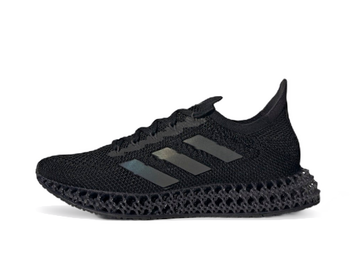 Juoksu adidas Performance 4DFWD Musta | Q46447