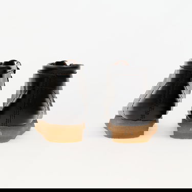 Tennarit ja kengät Clarks Wallabee Boot Musta | 26179167, 4