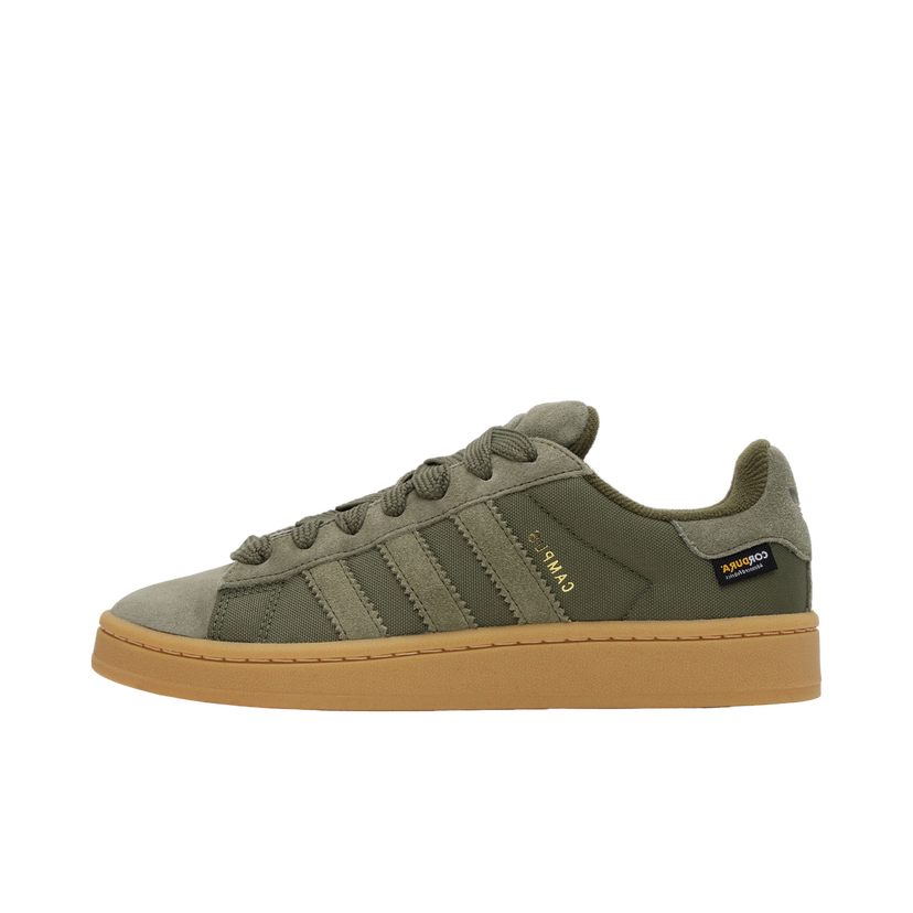 Tennarit ja kengät adidas Originals Campus 00s Vihreä | JH7606