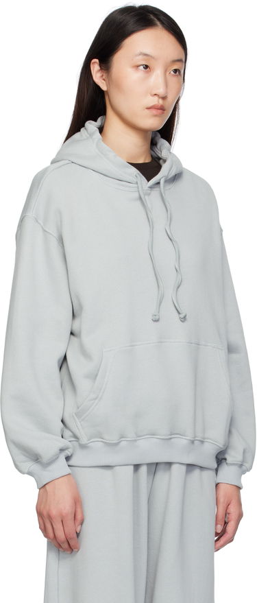 Huppari Baserange Baserange Ran Hoodie Harmaa | FRAH-RC-SU25, 1