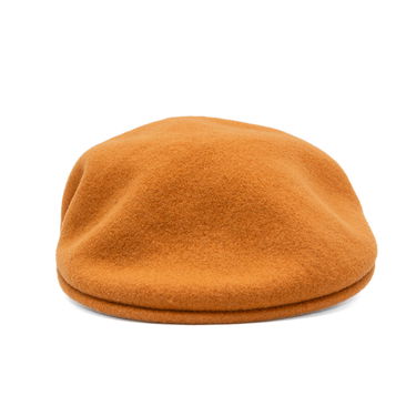 Korkki Kangol Kangol 504 Cap S Oranssi | 0258BC-RC228, 1