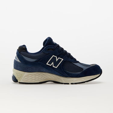 Tennarit ja kengät New Balance 2002R Gore-Tex Navy Arctic Tummansininen | M2002RXF, 1