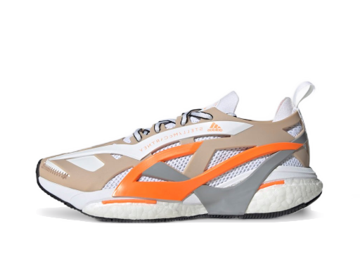 Juoksu adidas Performance Stella McCartney x Solarglide Monivärinen | GY6097
