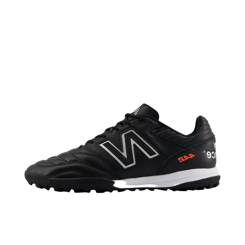 Tennarit ja kengät New Balance 442 Pro TF v2 Musta | ms41tbk2