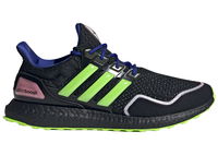 Ultra Boost 1.0 Core Black Lucid Lemon Bliss Pink