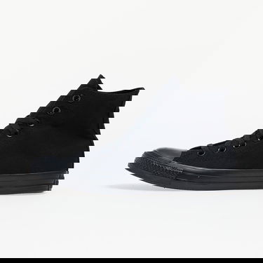 Tennarit ja kengät Converse Chuck Taylor All Star Hi Musta | M3310C, 0