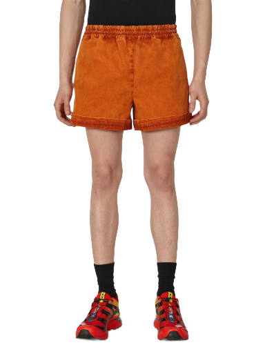 Shortsit Ranra Sokki Shorts Punainen | AMSS23SR02896243 1245