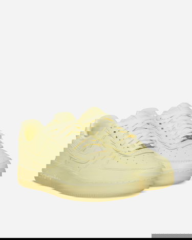 Tennarit ja kengät Nike NOCTA Air Force 1 Low Keltainen | CZ8065-800, 2