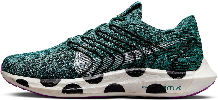 Tennarit ja kengät Nike Pegasus Turbo Next Nature Vihreä | dm3413-300