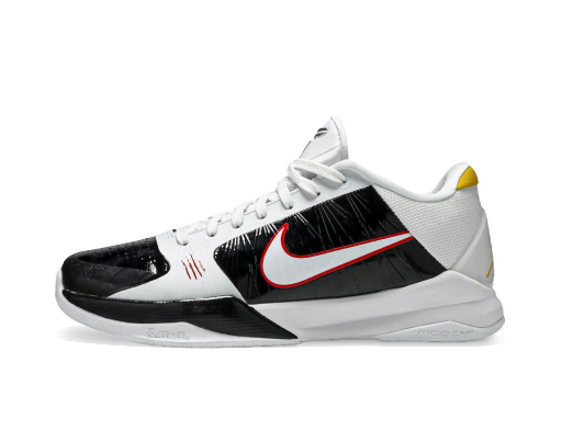 Koripallo Nike Zoom Kobe 5 Protro "Alternate Bruce Lee" Musta | CD4991-101