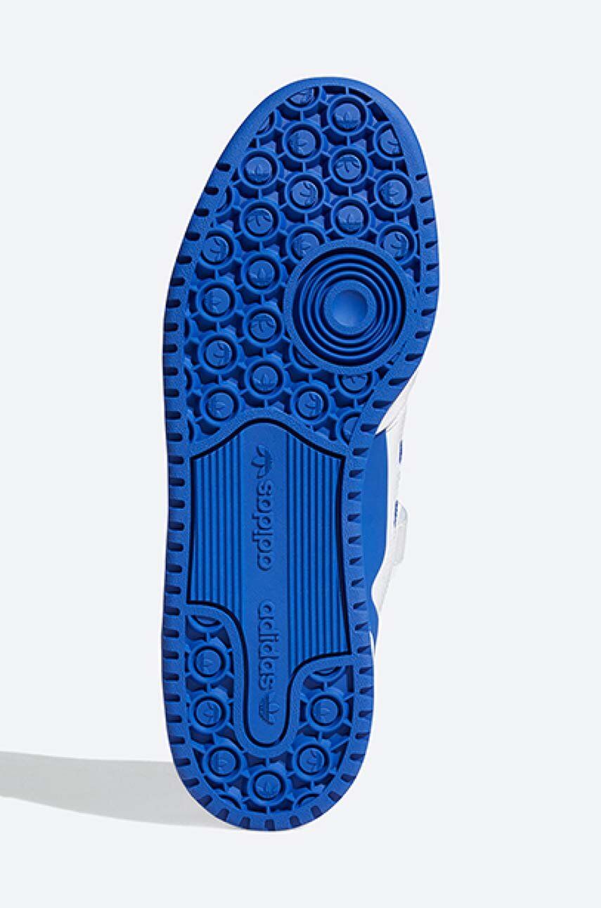 Tennarit ja kengät adidas Originals Forum Low Valkoinen | FY7756, 1