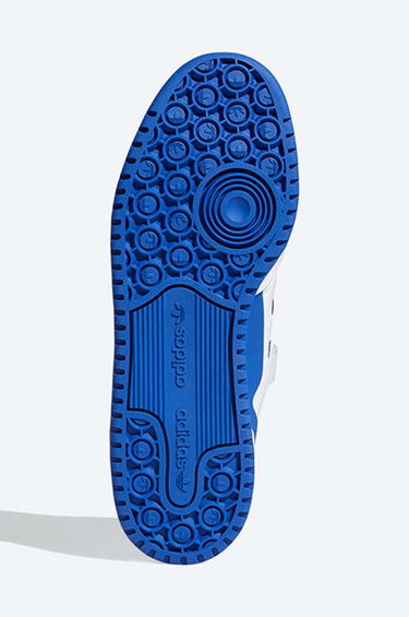 Tennarit ja kengät adidas Originals Forum Low Valkoinen | FY7756, 1