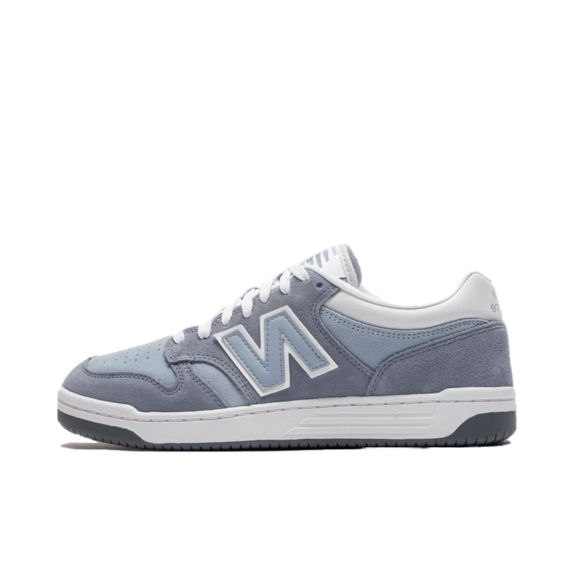 Tennarit ja kengät New Balance BB 480 LEB Harmaa | BB480LEB