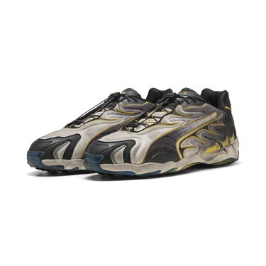 Tennarit ja kengät Puma A$AP ROCKY x INHALE Distressed Monivärinen | 402456_01, 3