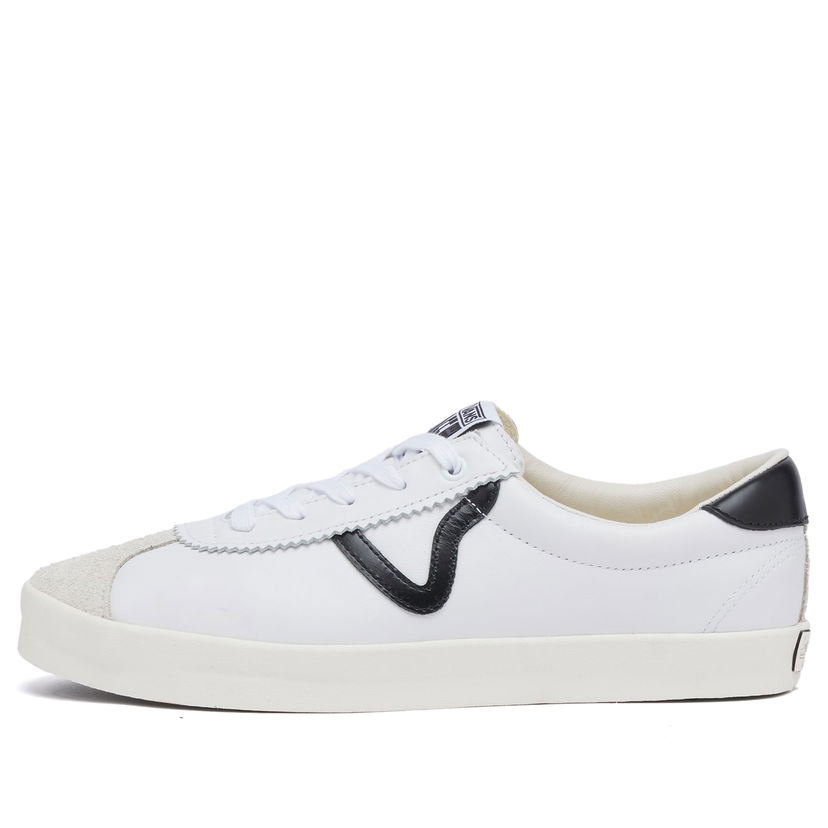 Tennarit ja kengät Vans LX Sport Low 73 Musta | VN000D2JBLK