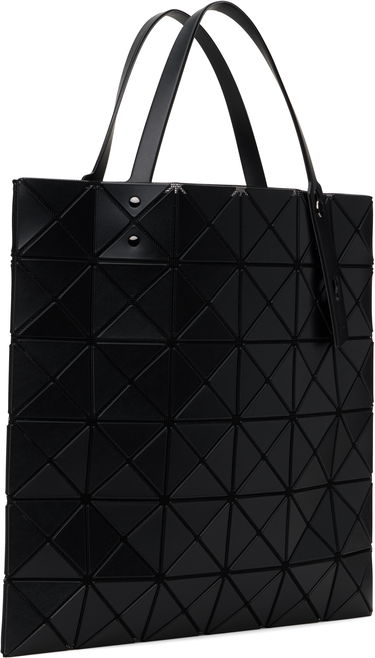 Kangaskassi BAO BAO ISSEY MIYAKE Issey Miyake Lucent Tote Musta | BB56AG683, 2
