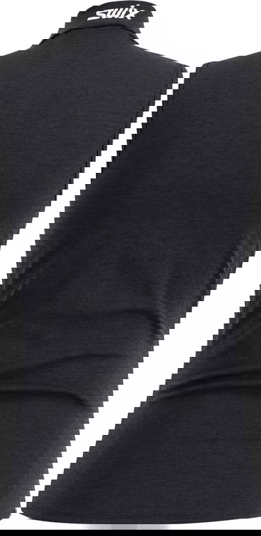 Liivi SWIX Dynamic Midlayer Vest Musta | 10080-23-10000, 1