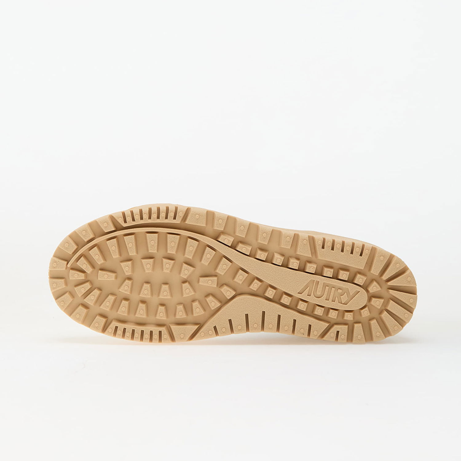 Tennarit ja kengät Autry Autry Wildpace Low Beige | A1UNLDLWRU02, 1
