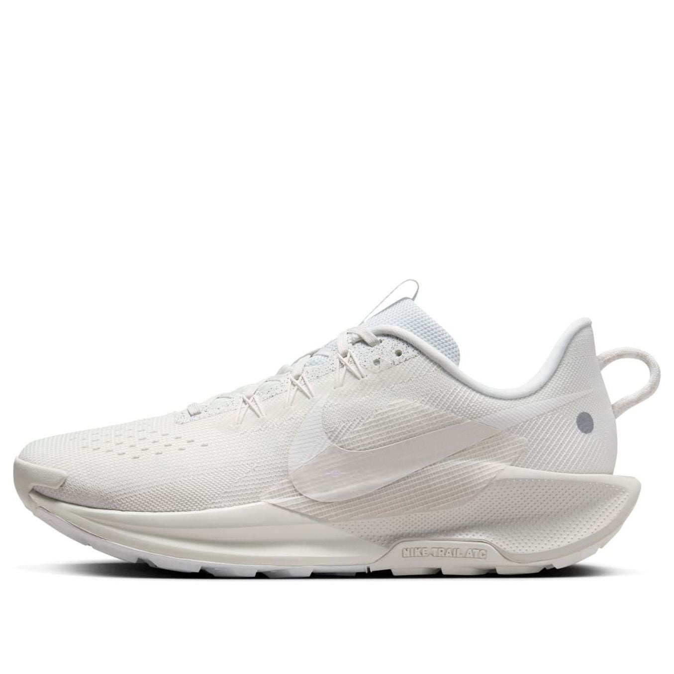 Tennarit ja kengät Nike React Pegasus Trail 5 Valkoinen | DV3864-101, 0