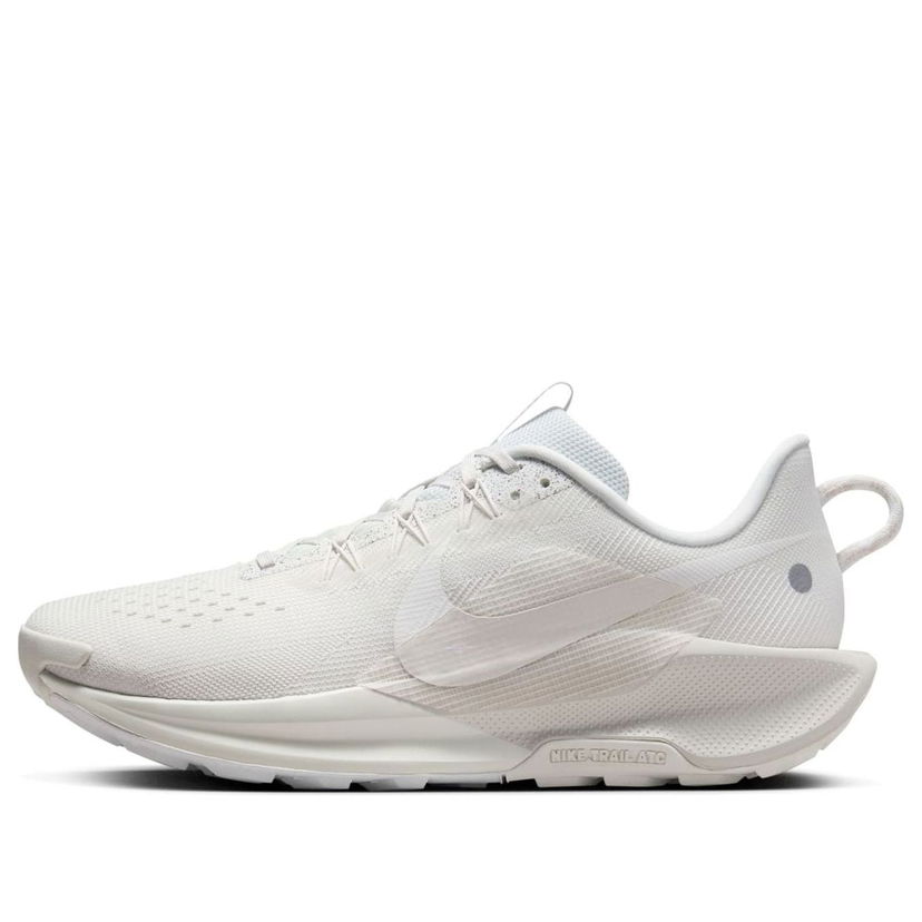 Tennarit ja kengät Nike React Pegasus Trail 5 Valkoinen | DV3864-101