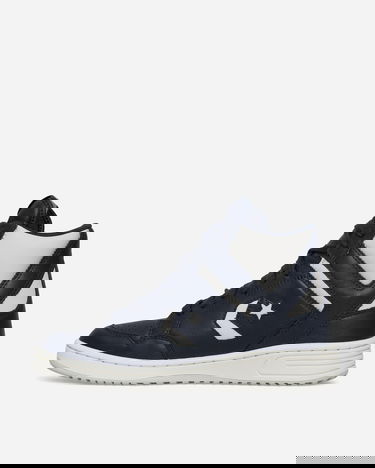 Tennarit ja kengät Converse Weapon Musta | A11571C, 4