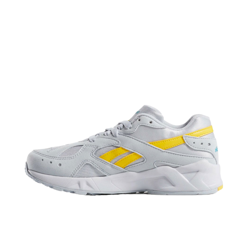 Tennarit ja kengät Reebok Aztrek Harmaa | DV4275