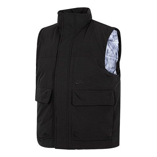 Liivi Nike Sportswear Therma-Fit Tech Pack Insulated Vest Musta | DQ4305-010