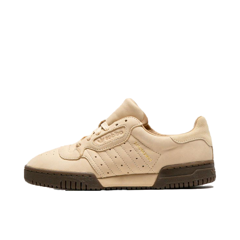 Tennarit ja kengät adidas Originals Originals Powerphase Beige | JR0984
