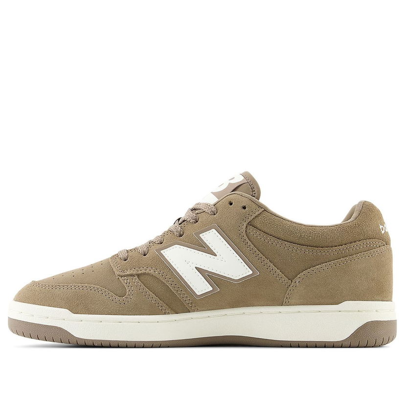 Tennarit ja kengät New Balance 480 Beige | BB480LDT
