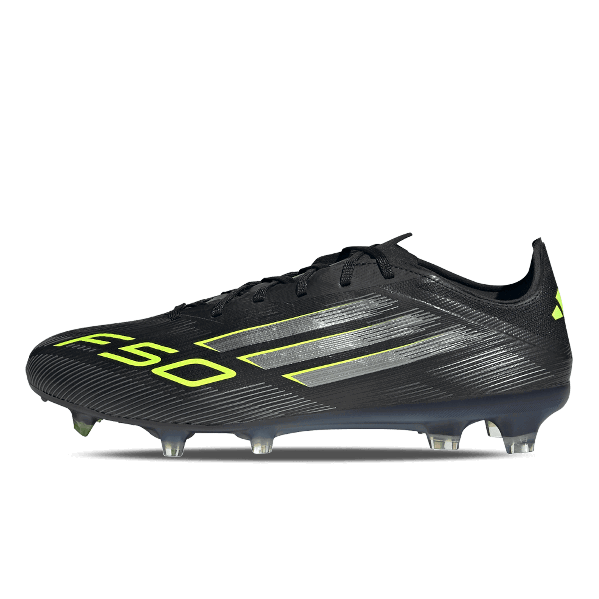 Tennarit ja kengät adidas Performance F50 PRO FG Musta | JH7687, 0
