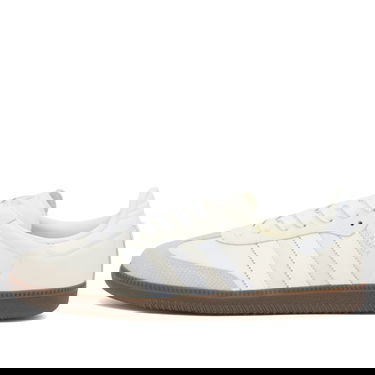 Tennarit ja kengät adidas Originals Samba OG W Beige | JR8166, 1