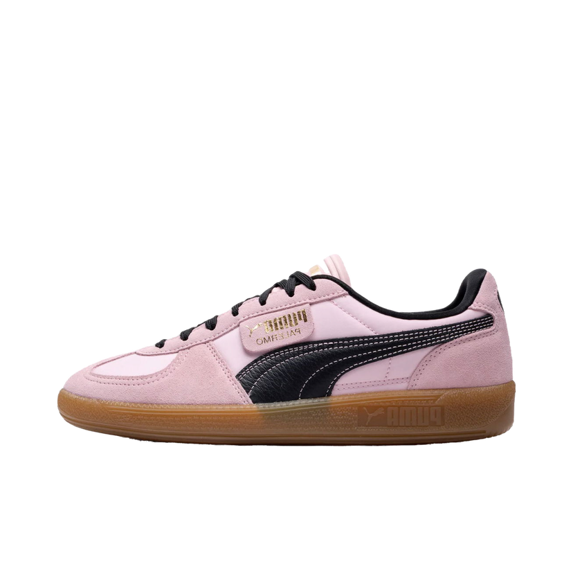 Tennarit ja kengät Puma Palermo Palermo F.C. Bright Vaaleanpunainen | 397245-01