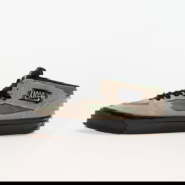 Tennarit ja kengät Vans Half Cab Reissue 33 LX Park Beige | VN000CR7CL31, 0