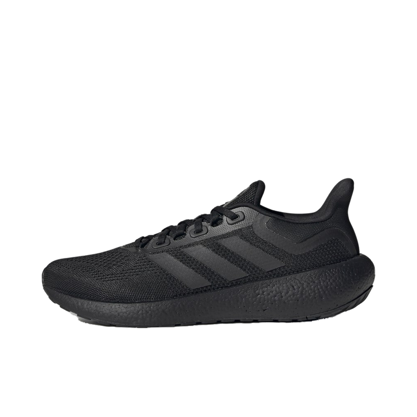 Juoksu adidas Performance Pureboost 22 Musta | GW8589