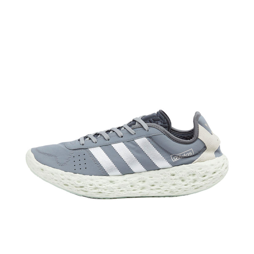Tennarit ja kengät adidas Performance Zponge Harmaa | JH8111