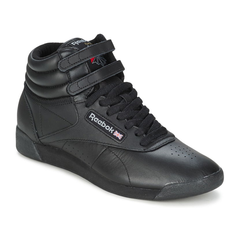 Tennarit ja kengät Reebok (High-top Trainers) FREESTYLE Musta | 100000102=2240