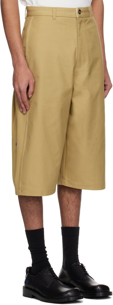 Shortsit ADER ERROR ADER error Product. 87 Shorts Beige | BO01SSBT0102BG, 1