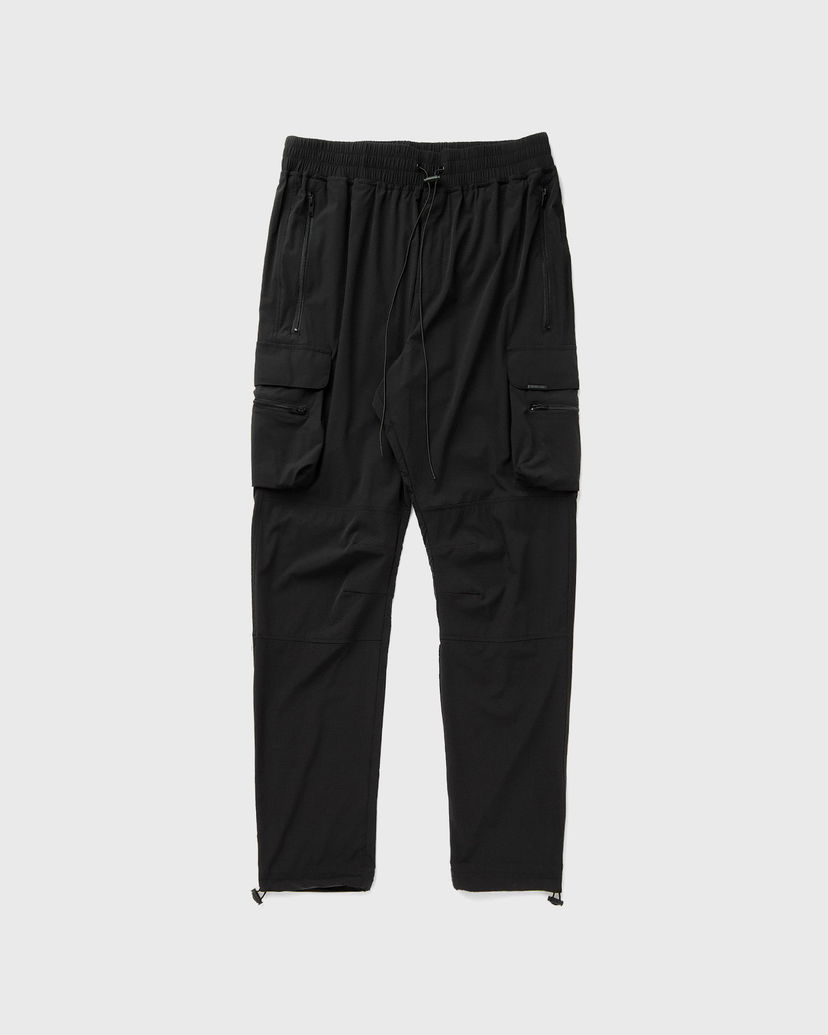 Cargo housut Represent Clo Represent 247 PANT Musta | MXM51132-001