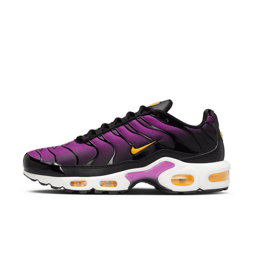 Tennarit ja kengät Nike Air Max Plus Violetti | DZ3670-005